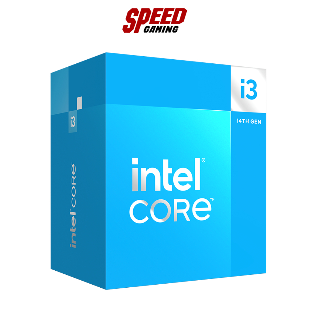 Intel Core i3-14100 ซีพียู