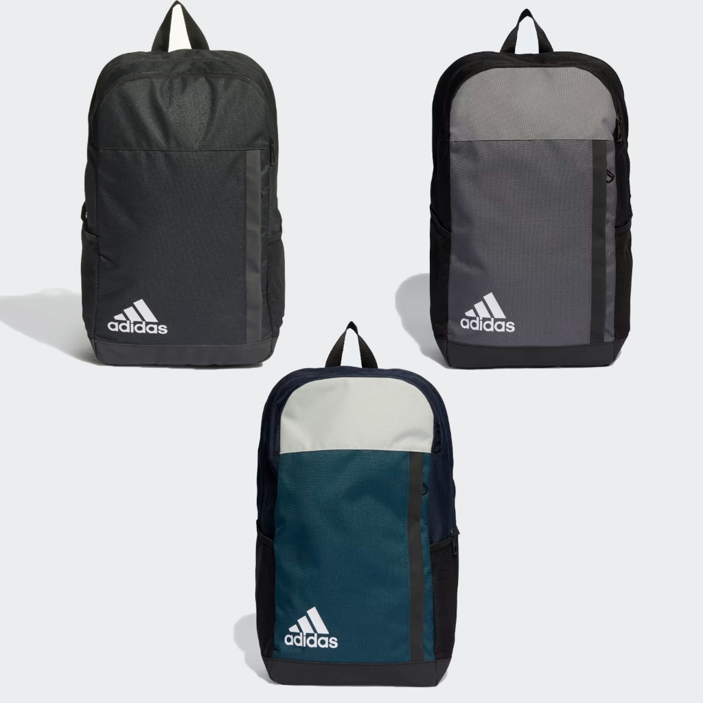 Adidas กระเป๋าเป้ Motion Badge of Sport Backpack (3สี)