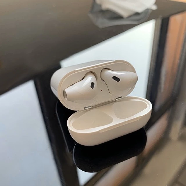 TWS หูฟัง Bluetooth ไร้สาย เสียงดี เชื่อมต่อทุกรุ่น thumbnail 4