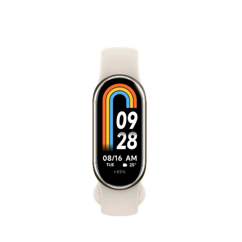 Mi Band 8 | Global version | รองรับภาษาไทย