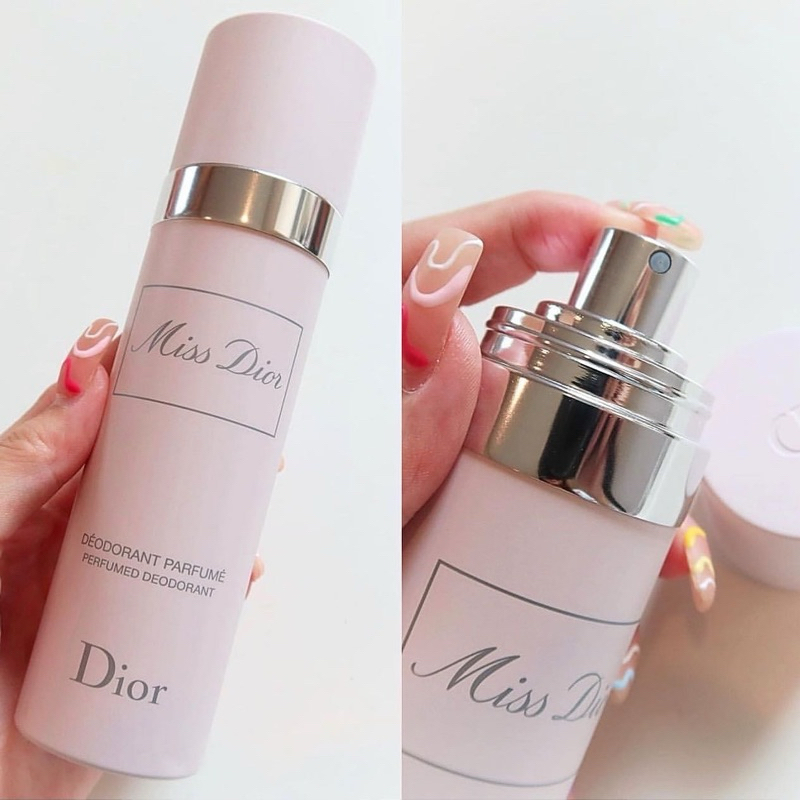 ❤️Dior Miss dior Deodorant 100ml.❤️