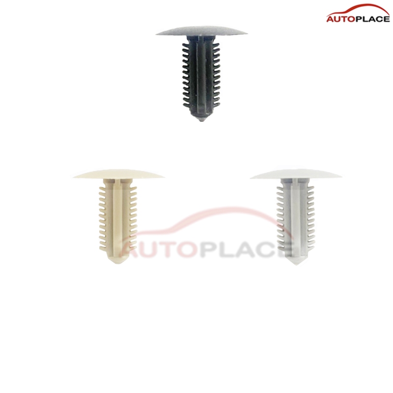 (ราคาต่อชิ้น) กิ๊บล็อค กิ๊บผ้าหลังคา TOYOTA HIACE COMMUTER KDH โตโยต้า รถตู้ คอมมูเตอร์ รุ่น KDH