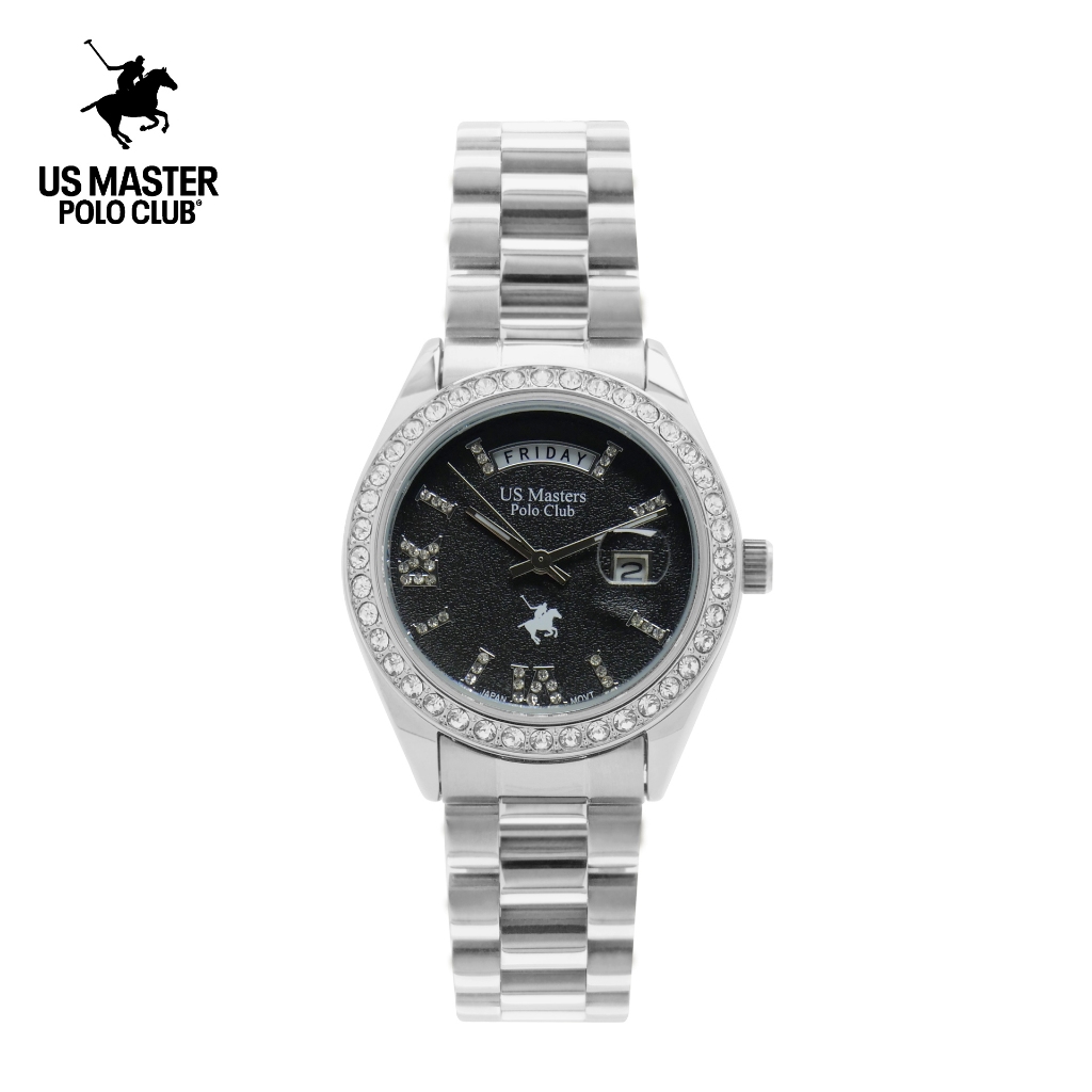 นาฬิกาข้อมือ US Master Polo Club USM-230603