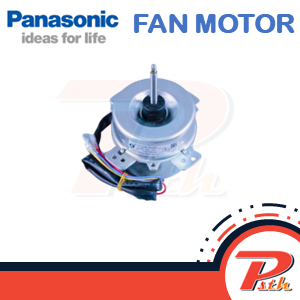 FAN MOTOR มอเตอร์แอร์แท้สำหรับแอร์ Panasonic สามารถใช้ได้กับหลายรุ่น (ACXA95-00060)