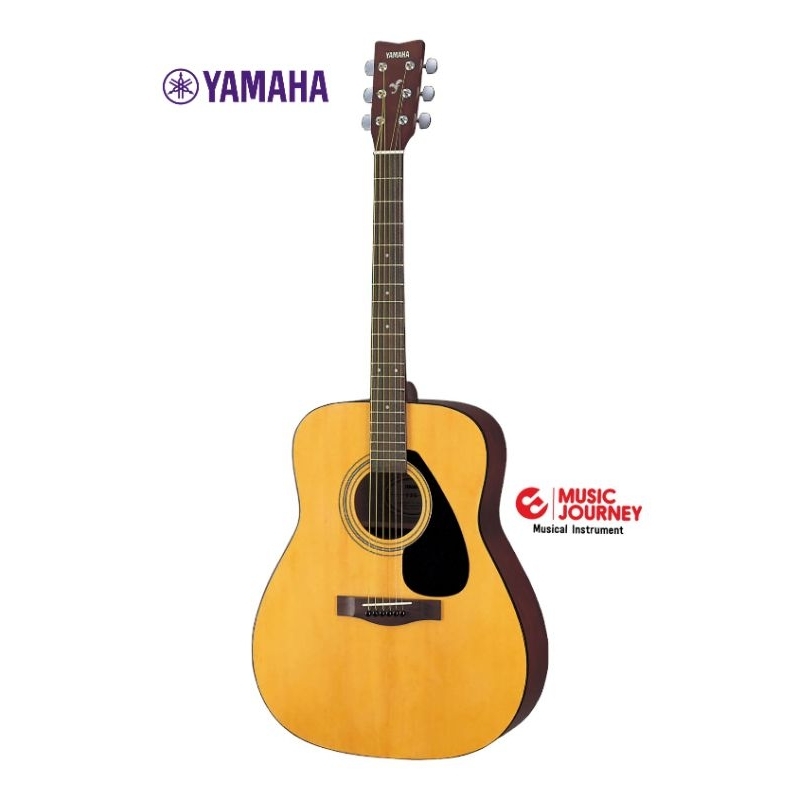 กีต้าร์โปร่ง YAMAHA​ F310 Acoustic Guitar​ ขนาด 41 นิ้ว
