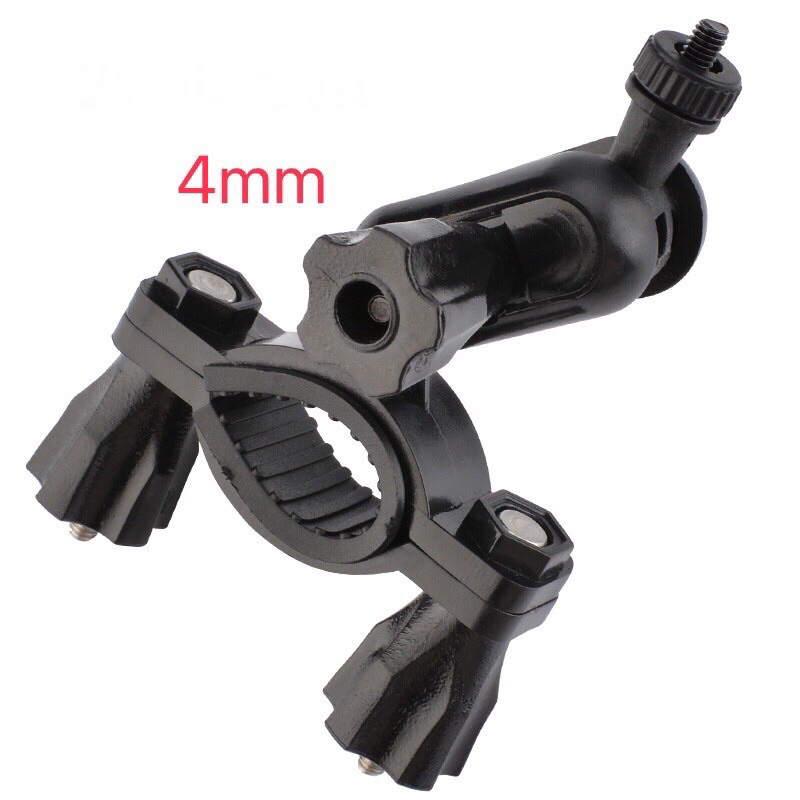 ขายึดกล้องติดรถยนต์ กับก้านกระจกมองหลัง แบบมีแกนกลาง สำหรับ Xiaomi, G1W, T626