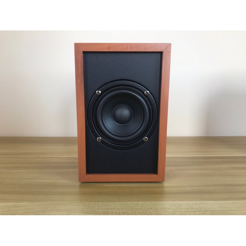 ตู้ลำโพง 3 นิ้ว ฟูลเรนจ์ 3 นิ้ว ลำโพง full range เสียงดี(คู่)