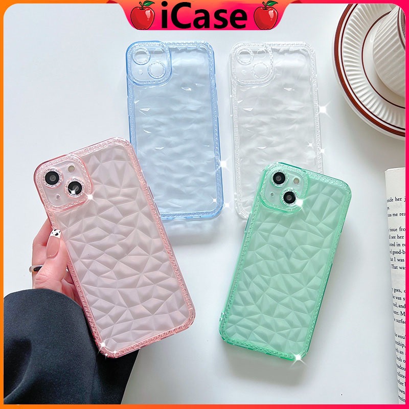 🇹🇭เคสไอโฟน น่ารักหรูๆ สวยๆ น่ารัก 7+ 8Plus 7/8 7P/8P X/XS XR XSMAX 14 13 12 11 pro promax Pro Max เข