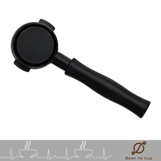 NORMCORE Bottomless Portafilter With Titanium PVD Coating / ด้ามชงกาแฟ เคลือบไทเทเนียม PVD 58mm