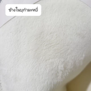 พร้อมส่ง 3สี รองเท้าบู้ทยาว บุกำมะหยี่ด้านใน รอบน่องใหญ่พิเศษ (A003) แนะนำ+1ไซส์ / ถุงเท้าหนา+2ไซส์