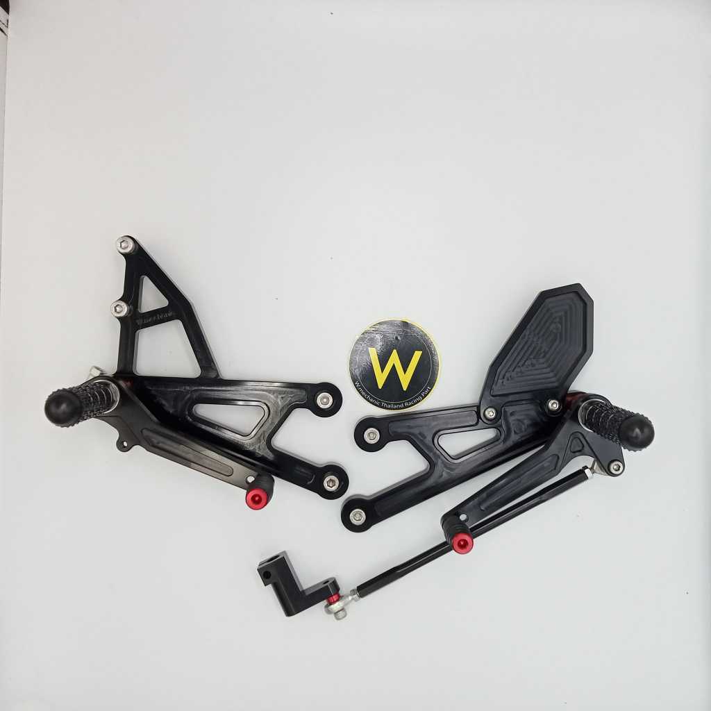 R3เกียร์โยงสนามแข่ง yamaha wm racing เกียร์โยง