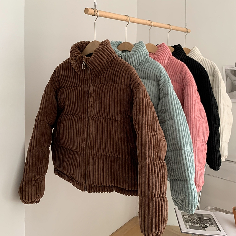 (พร้อมส่ง) เสื้อ แจ็คเก็ต รุ่น Molly Jacket มี 5 สี | PENN STUDIO