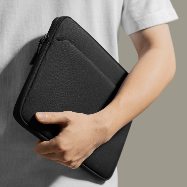 Tomtoc Light-B18 Protection Sleeve ซองกระเป๋าเกรดพรีเมี่ยม สำหรับ iPad/Tablet 13 Inch