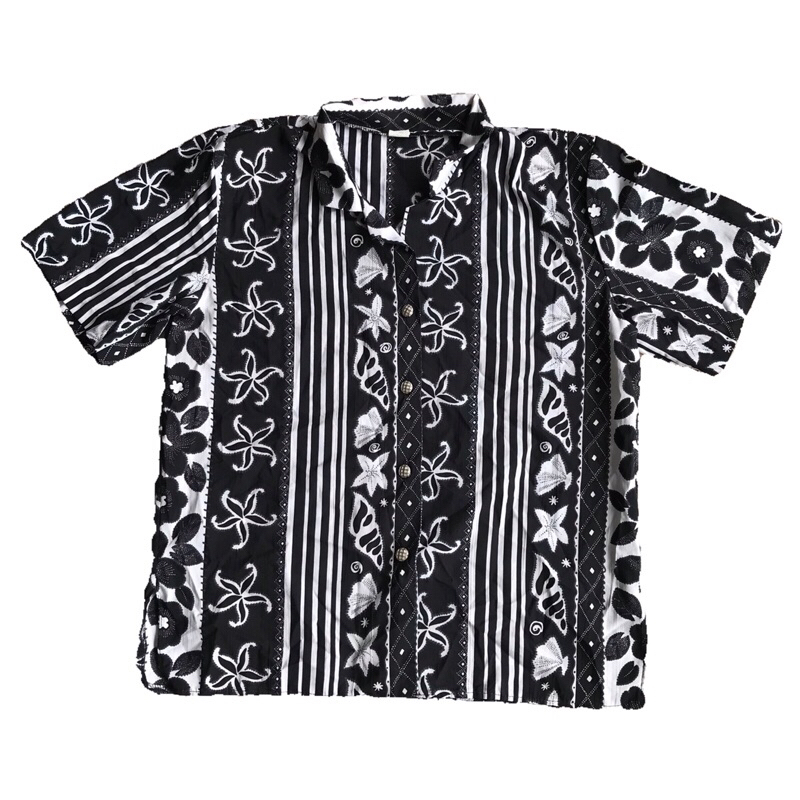Vintage Hawaii Shirt