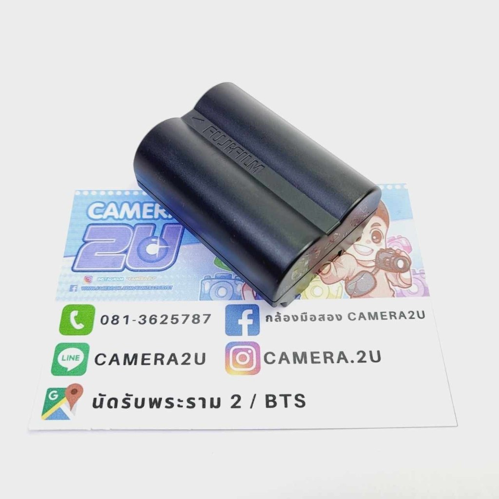 FUJIFILM Battery NP-W235 for XT4 XT5 XH2