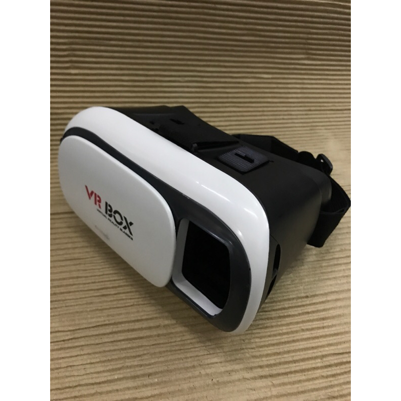 แว่น VR สำหรับใส่โทรศัพท์ มือสอง