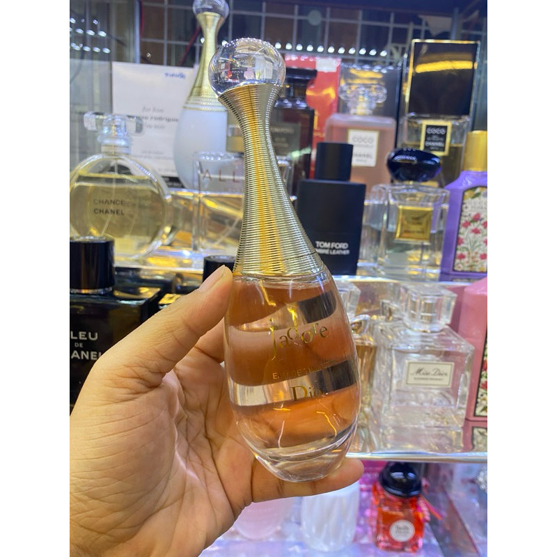 น้ำหอม J'Adore Eau De Toilette
