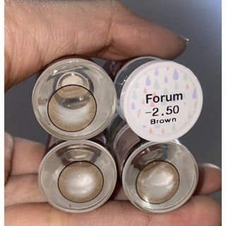 lovely plus Forum /Anna ค่าอมน้ำ42% ตาโต 14.5