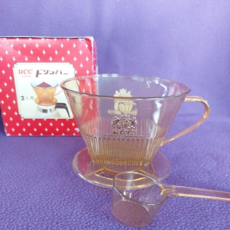 UCC กีวยดริปกาแฟจากญี่ปุ่น