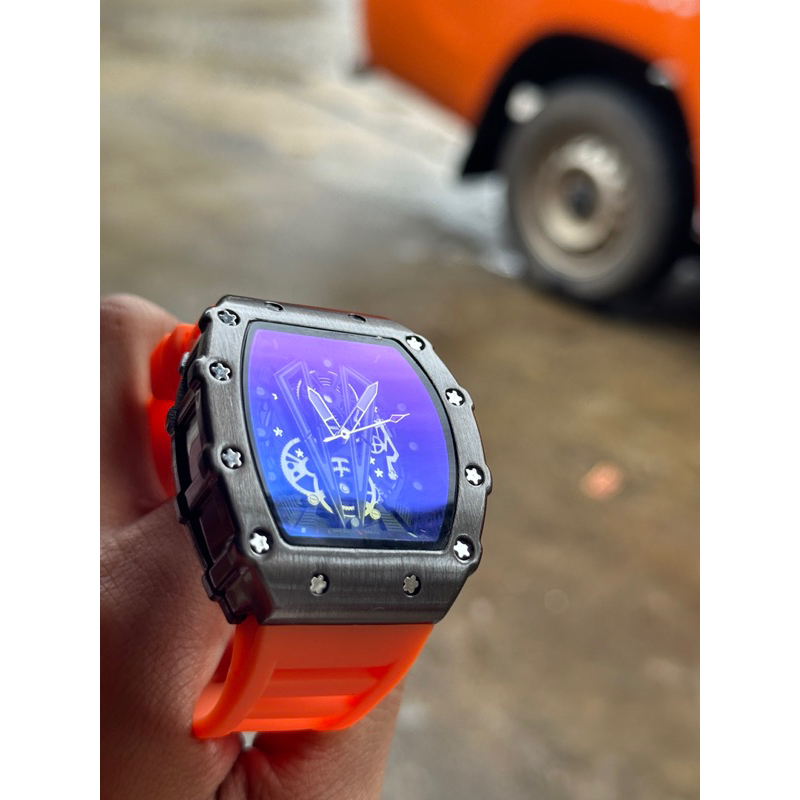 นาฬิกาผู้ชาย Richard Mille