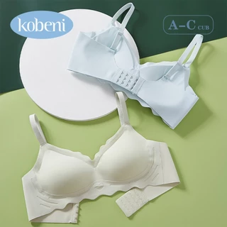 ⭐จัดส่งในวันเดียวกัน⭐เสื้อใน bra เสื้อชั้นในผู้หญิง เสื้อในไร้โครง ไร้ขอบ ใส่สบายๆ สุดเซ็กซี่ บราผู้หญิง บราดูมๆดันทรง