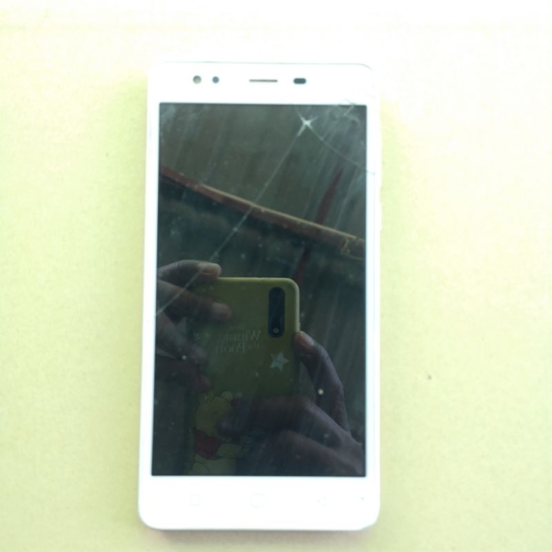 ซากมือถือ Imobile Y1#5963