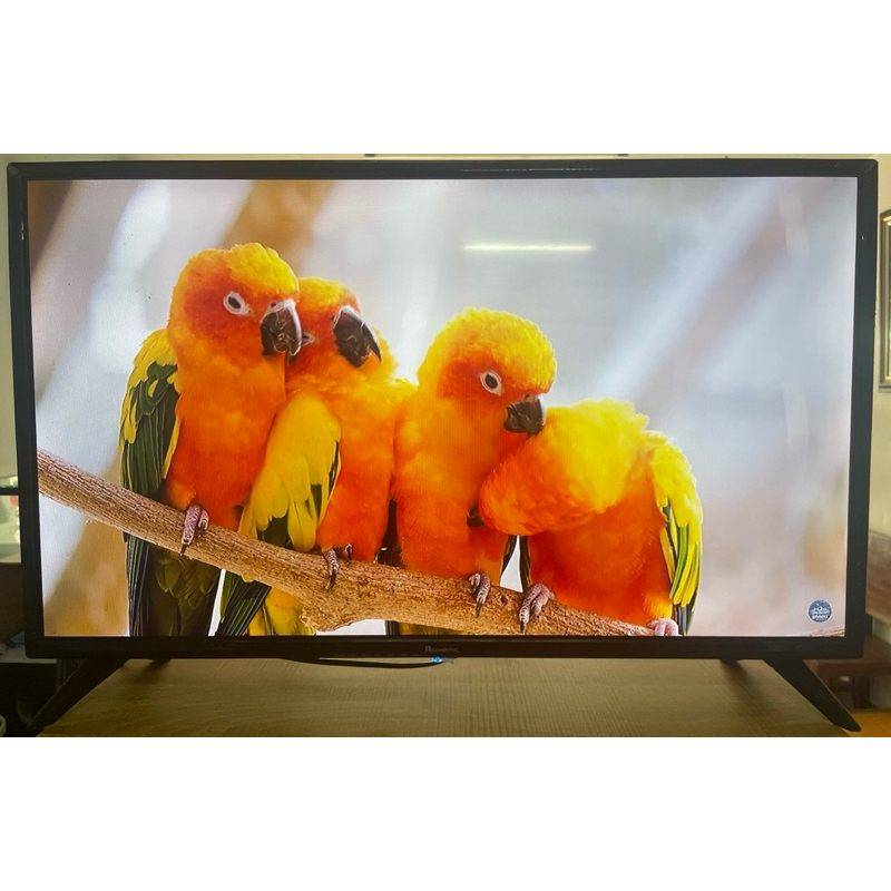 TV ACONATIC 32 HD512AN LED TV