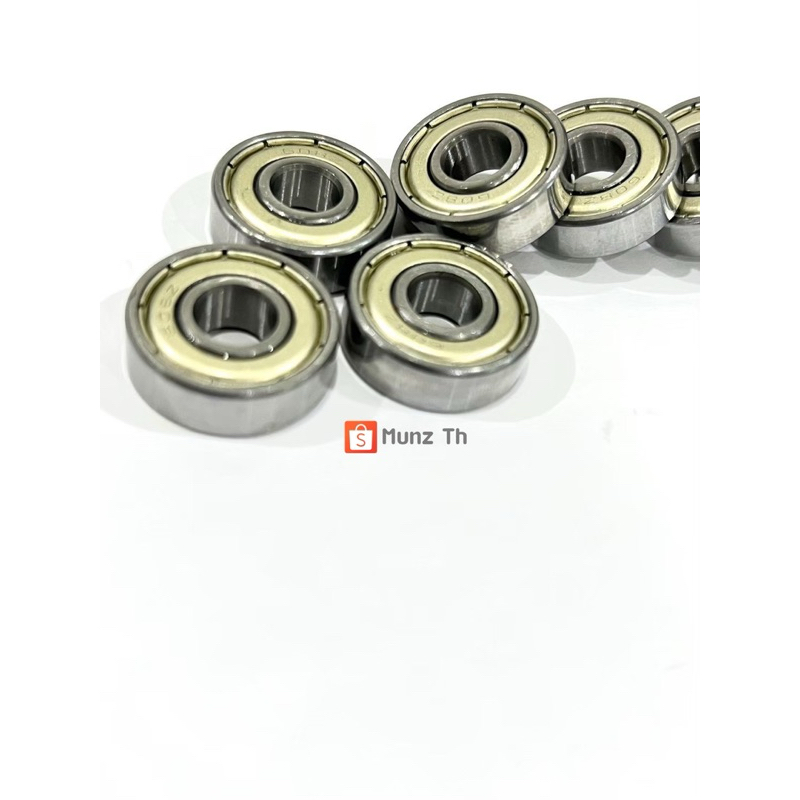 🔥ส่งด่วน ลูกปืน เครื่องปั่น โถปั่น สำหรับ ชุดใบมีด OTTO SHARP NANOTECH bearing steel