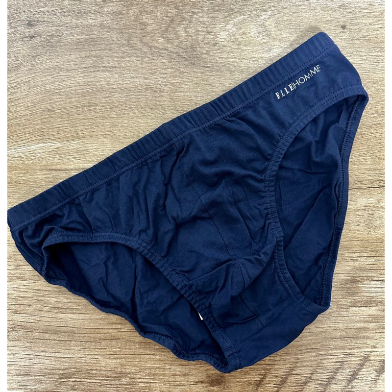 กางเกงชั้นในชาย ELLE HOMME ไซส์ L ,XL