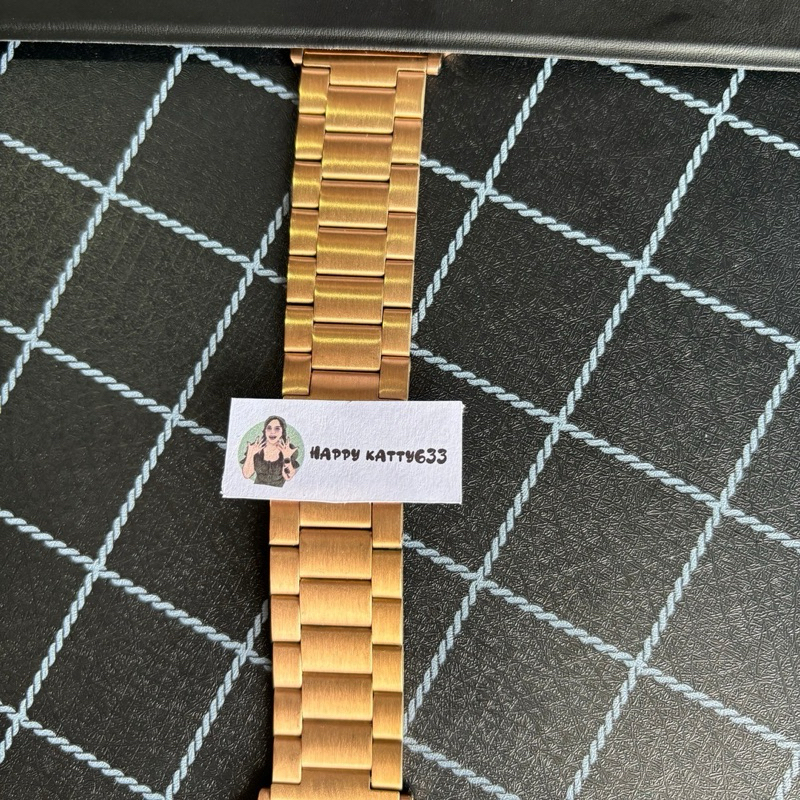 สายเลส สำหรับสาย Watch Ultra ขนาด  42/44/45/49mm