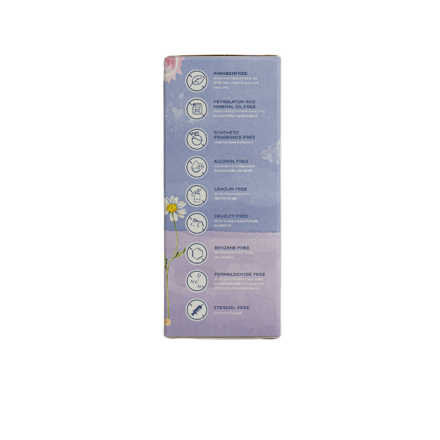 MASTER RABBIT TWINKLE SPRAY 50ML ราคา ถูกที่สุด ดีลบีเคเค แกลเลอรีภาพที่ 5
