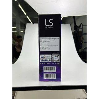 (มีรับประกัน) ไดร์เป่าผม เลอซาช่า แอร์แมกซ์ สมาร์ท 2200 วัตต์ รุ่น LS1354 LESASHA AIRMAX SMART HAIR DRYER MODEL LS1354