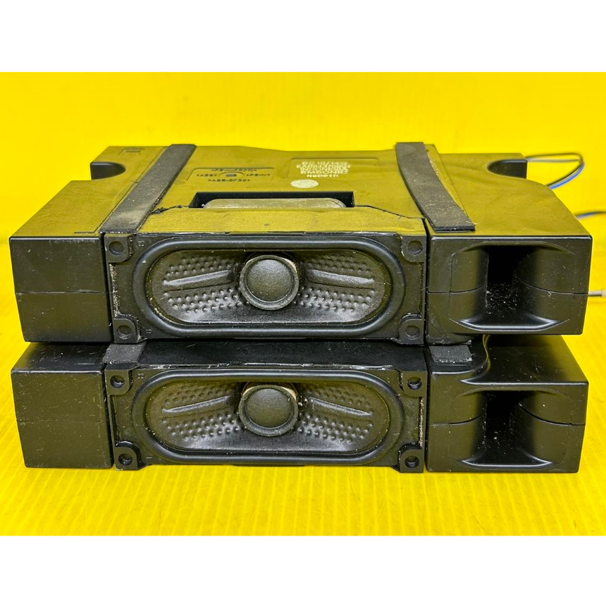 ลำโพง ทีวี LG รุ่น 43UM7100PTA / 43UK6300PTE / 43UK6200PTE / 43UK6320PTE / 49UJ630T ของแท้ถอด มือ2 เ