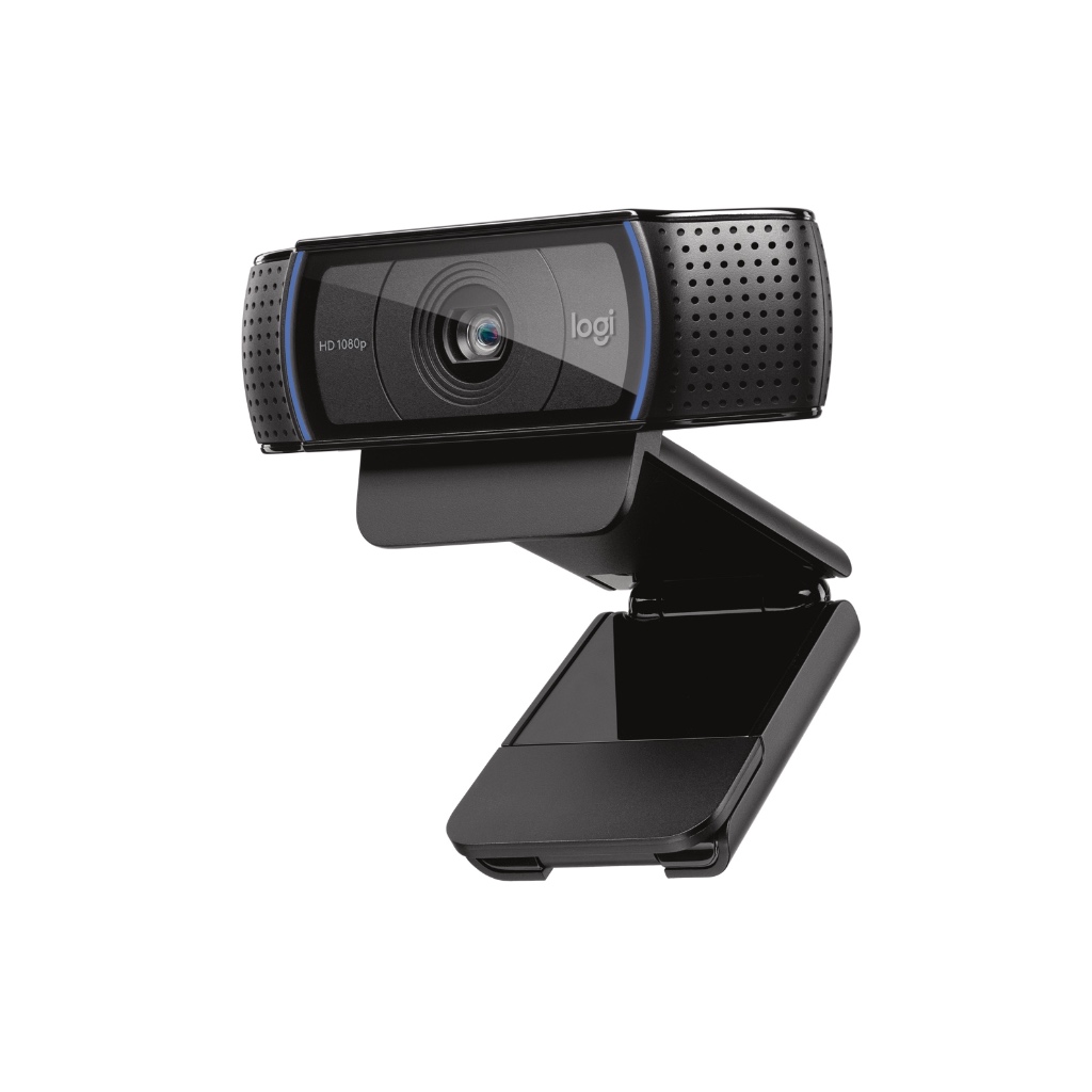 Logitech C920e HD Pro Webcam เว็บแคม