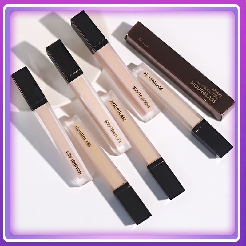 แท้ / พร้อมส่ง Hourglass Vanish airbrush concealer 6ml / 1.3ml