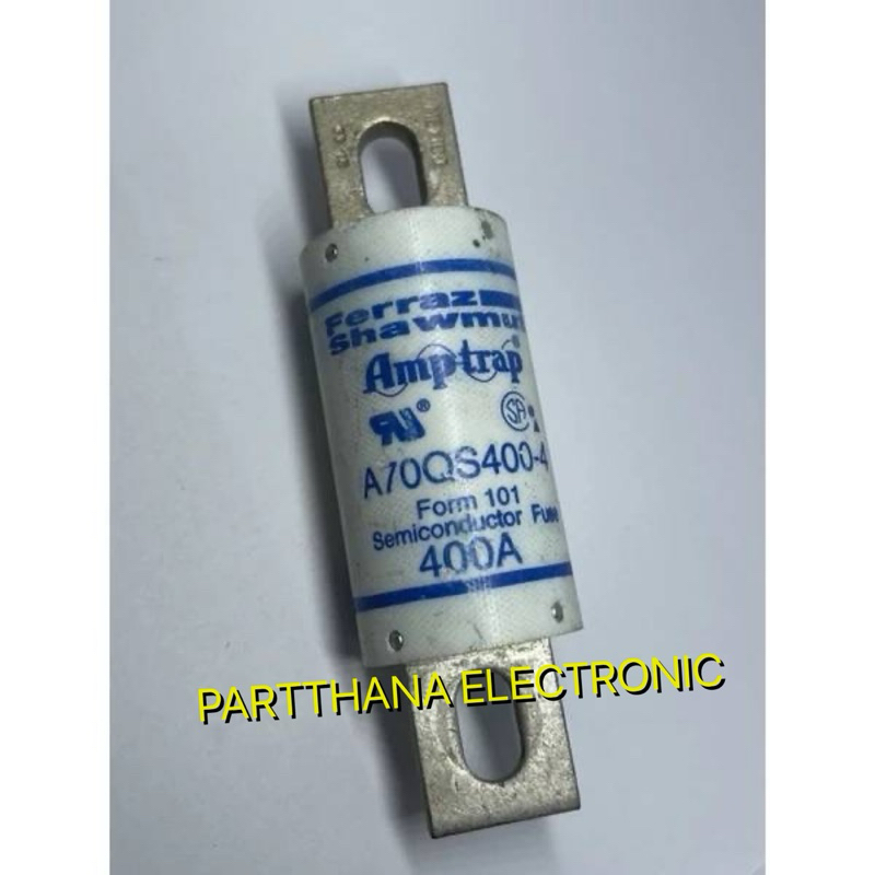 A70QS400-4 พร้อมส่งในไทย✅