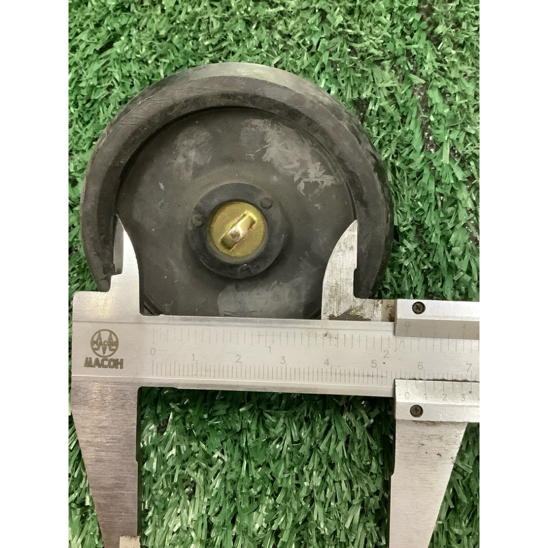 ฝาปิดน้ำมันเบรค ฝาปิดน้ำมันครัช MTX ไทเกอร์ - รูปที่ 5