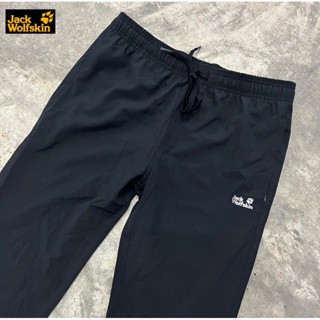 กางเกงเดินป่าJACKท่องเที่ยวผ้างบางเบายืดหยุ่นแห้งไวแห้งง่าย