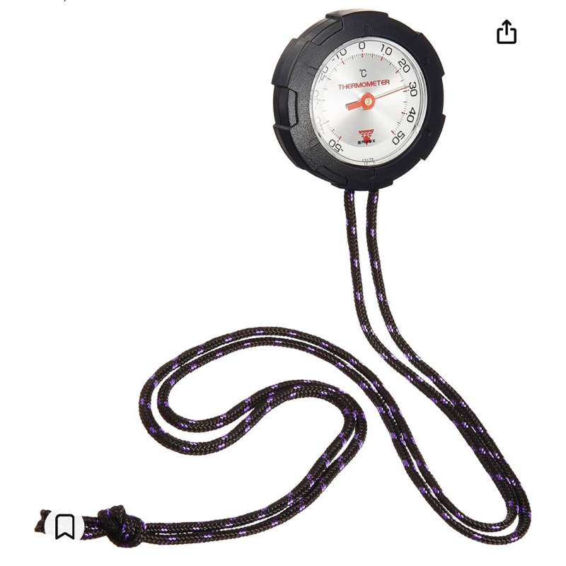 Empex Thermometer Thermomax 50