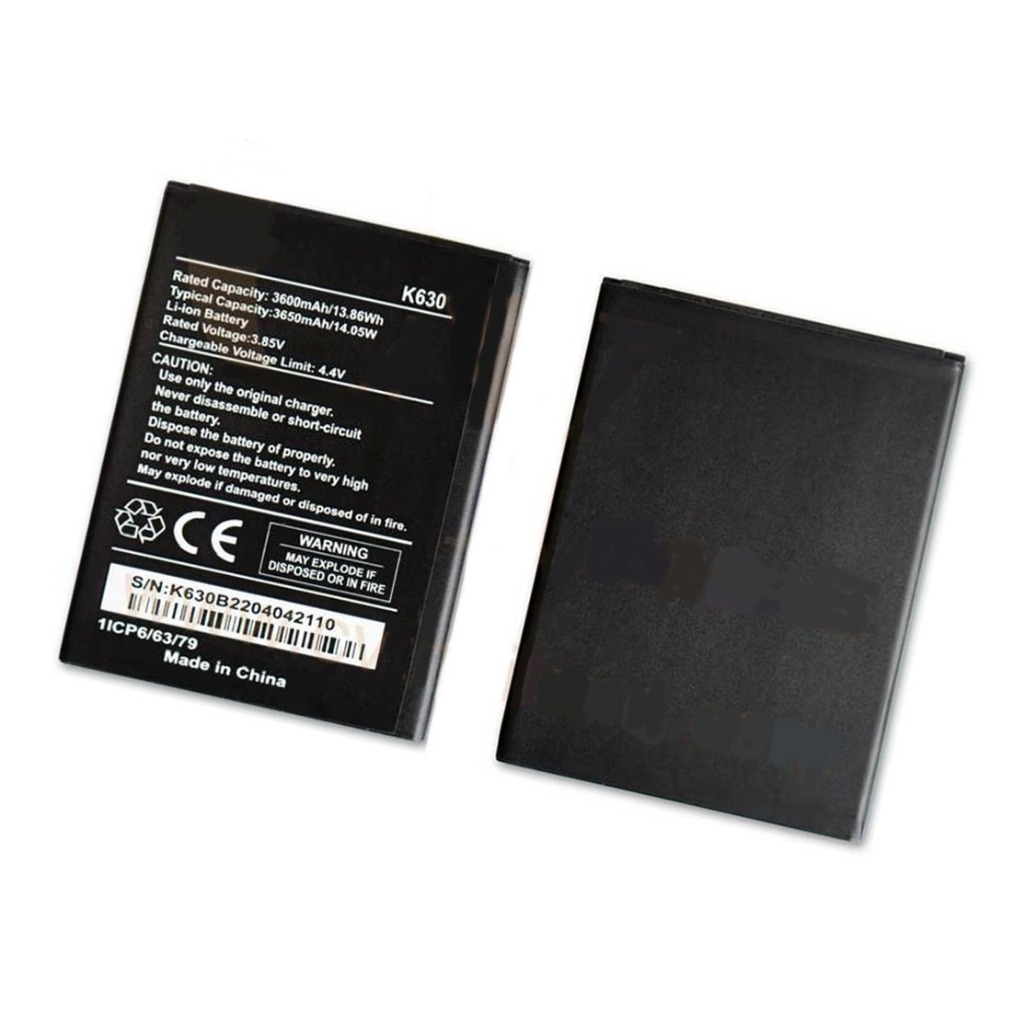 แบตเตอรี่ Wiko Y82 รับประกัน 3 เดือน แบต Wiko Y82