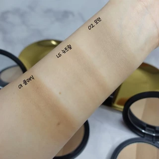 รุ่นใหม่เฉดดิ้งเนื้อฝุ่น 3 เฉดสี พร้อมส่ง//ของแท้ Too cool for School Art Class By Rodin Shading