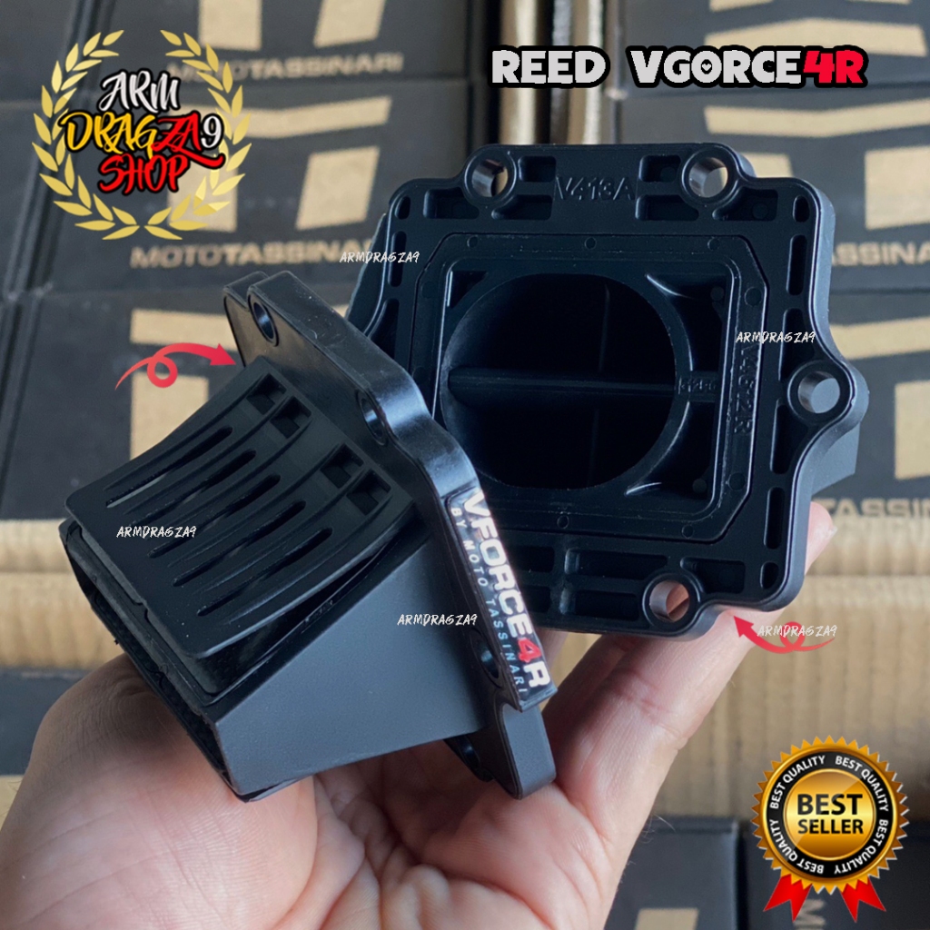 หรีดวาวล์ VFORCE V2 V3 V4 ส่งไวใส่ KR SER VICTOR ZX LS DASH BEAT NSR RXZ RXK JR
