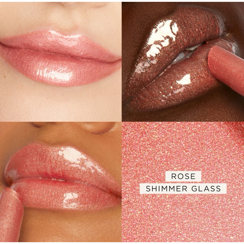 ลด20-25%ทั้งร้าน MLBB🥨Tarte maracuja juicy shimmer lip (ลิปชิมเมอร์)