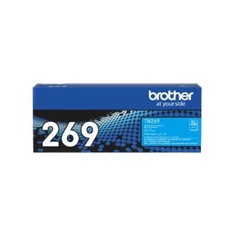Brother TN-269 BK,C,M,Y ตลับผงหมึก (โทนเนอร์)