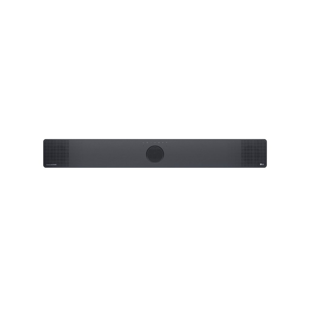 LG ลำโพง SoundBar รุ่น SC9S | 400 Watts 3.1.3 Ch | Triple Up-firing | Perfect Matching with OLED Series