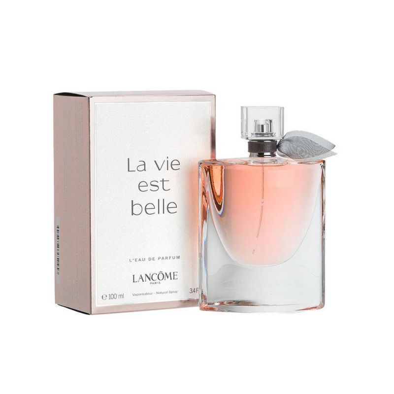 Lancome La Vie Est Belle For Women Eau De Parfum 50ML