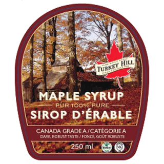 Canadian Maple Syrup 250 ml.