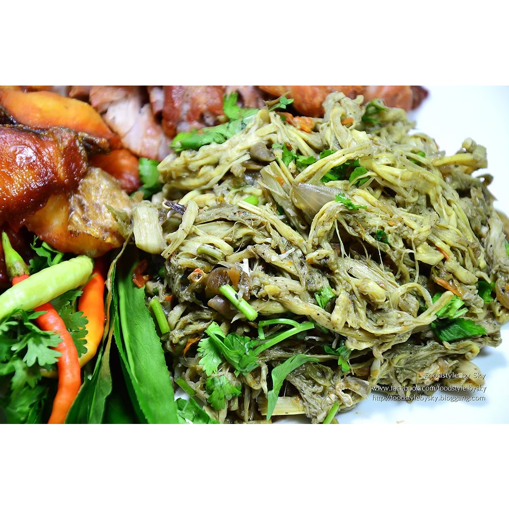 น้ำปู๋ แท้ (250g) น้ำปูเชียงราย (สดใหม่พร้อมส่ง) - รูปที่ 2