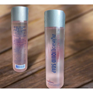 L-SOAP สบู่เหลวสูตรตำหรับสถาบันโรคผิวหนัง LIQUID SOAP