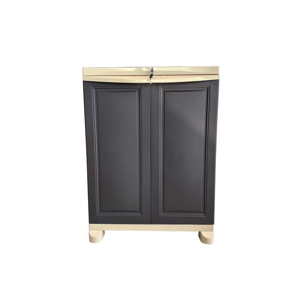 UP ตู้ชั้นพลาสติกเก็บของอเนกประสงค์ LOMA - FS1